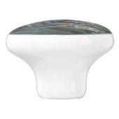 Tijger 028 keramische knop (Zijkant)