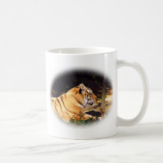 Tijger_1001 Koffiemok