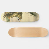 Tijger 1870 skateboard (Horizontaal)