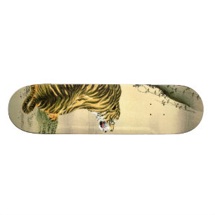 Tijger 1870 skateboard