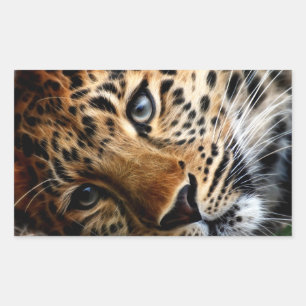 Tijger 3 - Sticker