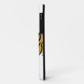Tijger Apple iPhone 11 Hoesje (Achterkant/links)