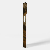 Tijger Attitude Cool Wilde Hoes voor Telefoon" (Achterkant / Rechts)