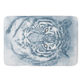 tijger badmat (Voorkant)