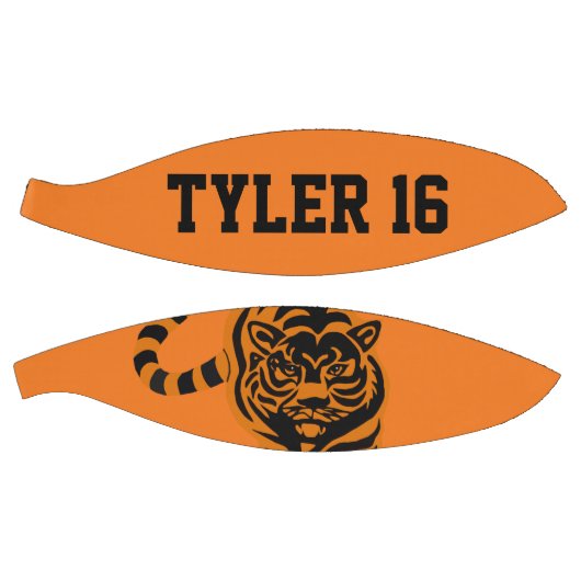 tijger basketbal (Panelen)