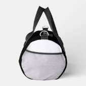 Tijger Beach - De Bahama's | Duiken met haaien Plunjezak (Rechts)