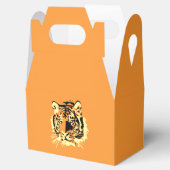 tijger bedankdoosjes (Geopend)