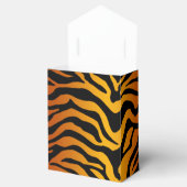 tijger bedankdoosjes (Geopend)