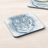 tijger bier onderzetter (Linkerzijde)