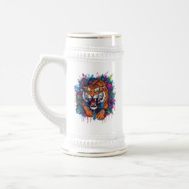Tijger Bierpul