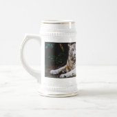 tijger bierpul (Links)