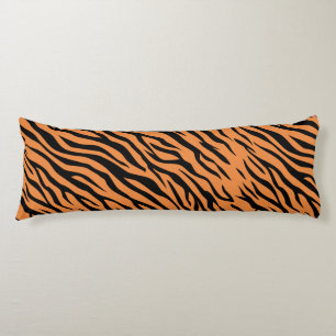 Tijger Body Kussen 50 x 137 cm