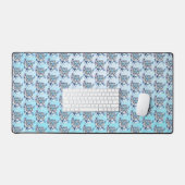 Tijger Bureaumat (Keyboard & Muis)