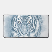 tijger bureaumat (Voorkant)