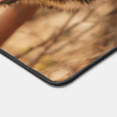 tijger bureaumat (Hoek)