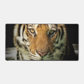 tijger bureaumat (Voorkant)