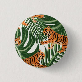 Tijger Button