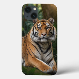 tijger Case-Mate iPhone case