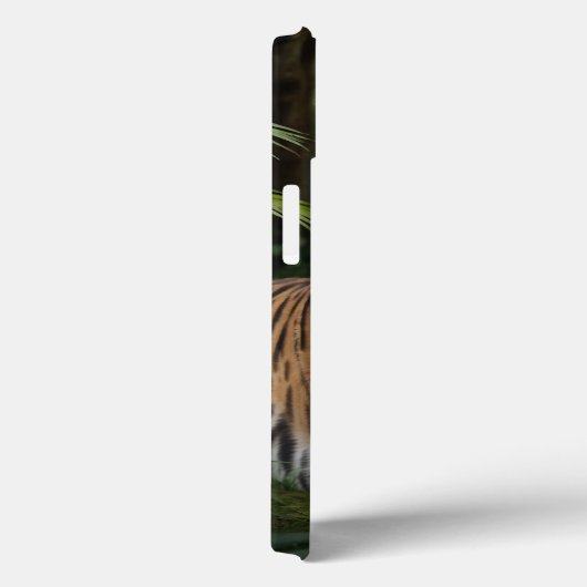 tijger Case-Mate iPhone case (Achterkant / Rechts)