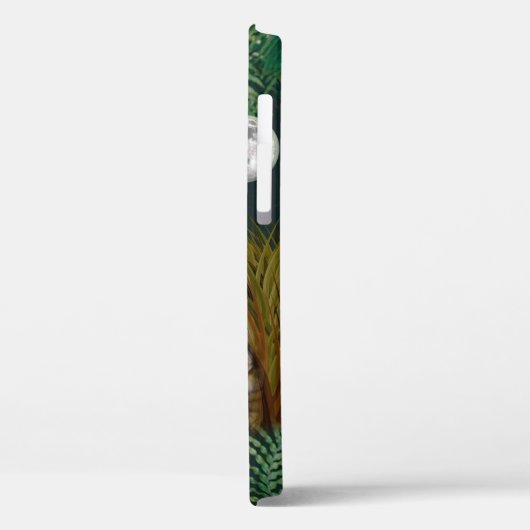 tijger Case-Mate iPhone case (Achterkant / Links)