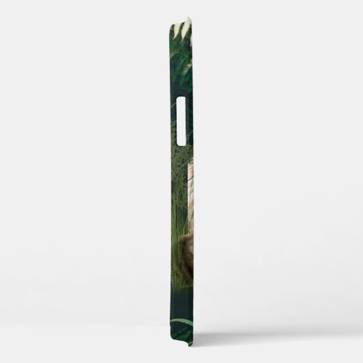 tijger Case-Mate iPhone case (Achterkant / Rechts)