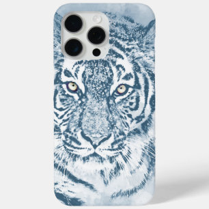 tijger iPhone 15 pro max hoesje