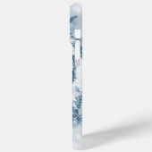 tijger Case-Mate iPhone case (Achterkant / Links)