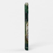 tijger Case-Mate iPhone case (Achterkant/rechts)