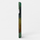 tijger Case-Mate iPhone case (Achterkant/links)