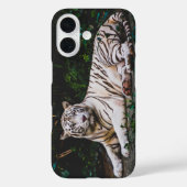 Tijger Case-Mate iPhone Case (Achterkant)