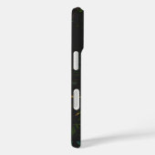 Tijger Case-Mate iPhone Case (Achterkant / Rechts)