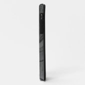 Tijger Case-Mate iPhone Case (Achterkant/links)