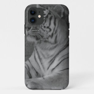 Tijger Case-Mate iPhone Case