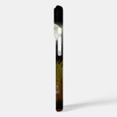 tijger Case-Mate iPhone case (Achterkant / Links)
