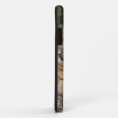 tijger Case-Mate iPhone case (Achterkant/rechts)