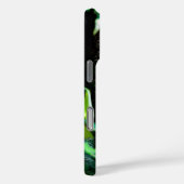 Tijger Case-Mate iPhone Case (Achterkant / Rechts)