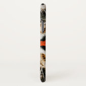 tijger Case-Mate iPhone case (Achterkant / rechts)