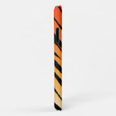 tijger Case-Mate iPhone case (Achterkant/rechts)