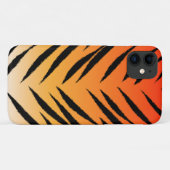 tijger Case-Mate iPhone case (Achterkant (horizontaal))