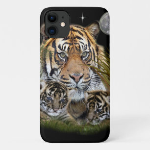 tijger Case-Mate iPhone case