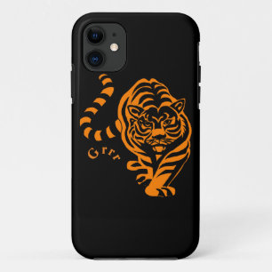 tijger Case-Mate iPhone case