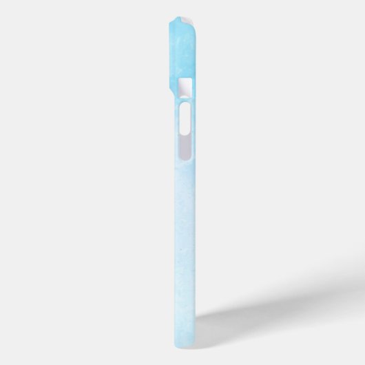 Tijger Case-Mate iPhone Case (Achterkant / Links)