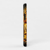 Tijger Case-Mate iPhone Case (Achterkant/rechts)