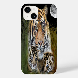 tijger Case-Mate iPhone 14 hoesje