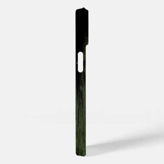 tijger Case-Mate iPhone case (Achterkant / Rechts)