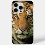 tijger Case-Mate iPhone case (Achterkant)