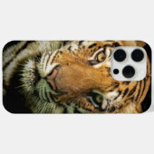 tijger Case-Mate iPhone case (Achterkant (horizontaal))