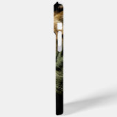 tijger Case-Mate iPhone case (Achterkant / Links)