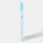 Tijger Case-Mate iPhone Case (Achterkant / Links)