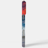 tijger Case-Mate iPhone case (Achterkant / Rechts)